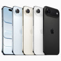 iPhone Air 256G 2
