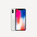iPhone X 64G 1