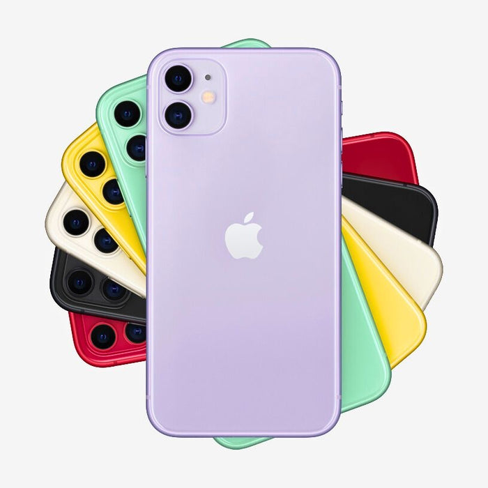 iPhone 11 64G