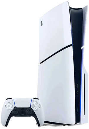 Consoles