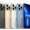 iPhone 13 Pro 128Go 3