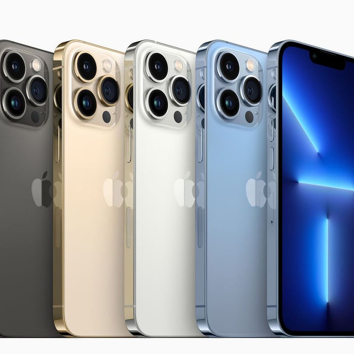 iPhone 13 Pro Max 128Go