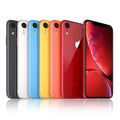 iPhone XR 64G 4