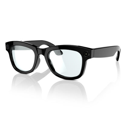 Lunettes intelligentes Connectées
