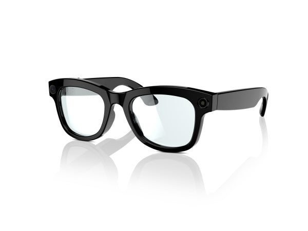 Lunettes intelligentes Connectées