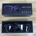 Lunettes intelligentes Connectées 4