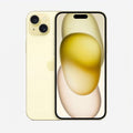 iPhone 15 Plus 128Go 4