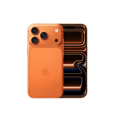 iPhone 17 pro Max 256G