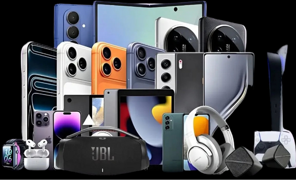 Deals du jour