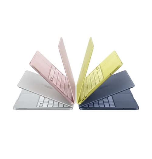 Laptops & PC Portables