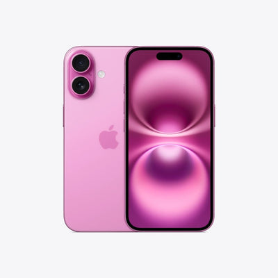 iPhone 16 128G