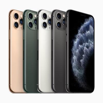 iPhone 11 Pro Max 64G