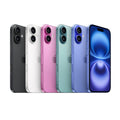 iPhone 16 plus 128G 3
