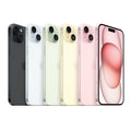 iPhone 15 128Go 1