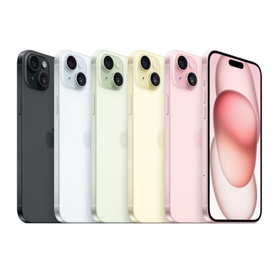 iPhone 15 128Go