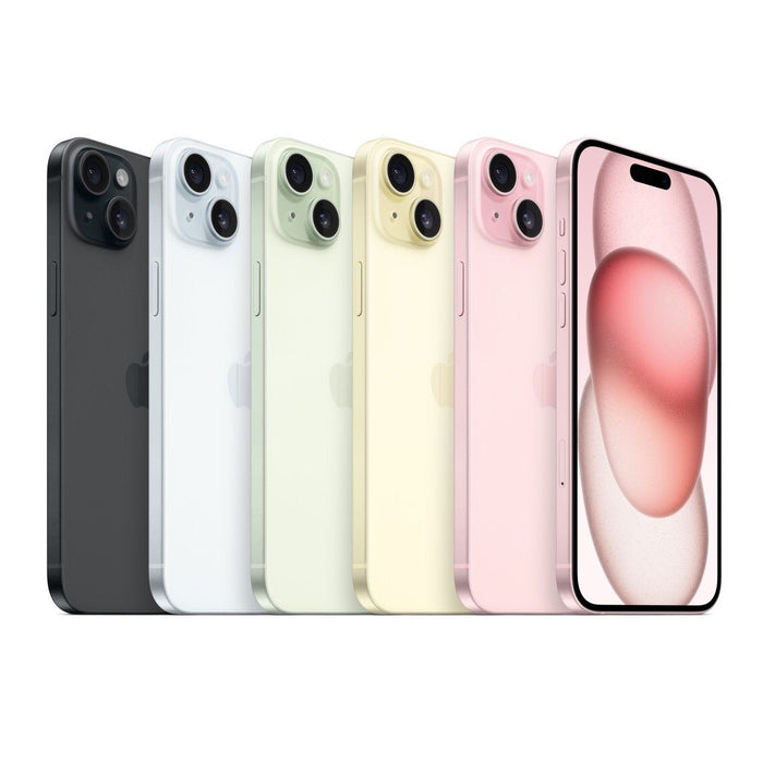 iPhone 15 128Go
