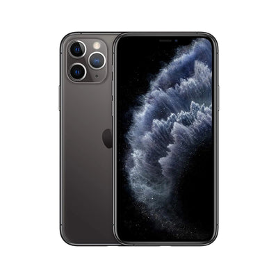 iPhone 11 Pro 64G