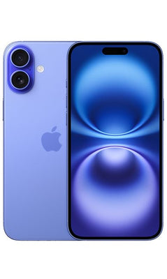 iPhone 16 plus 128G
