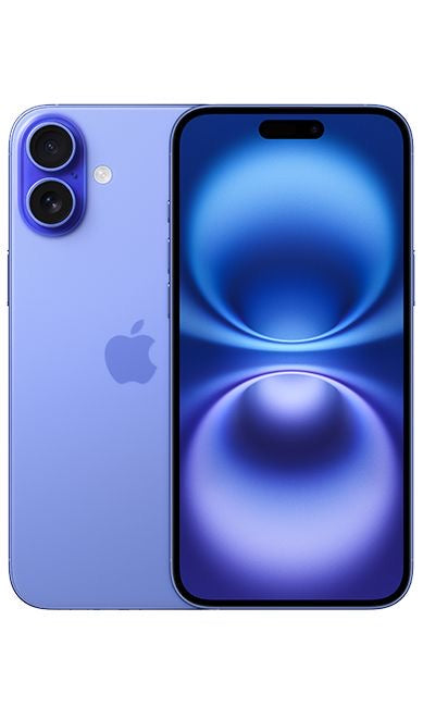 iPhone 16 plus 128G