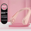 Ventilateur De Cou Portable USB 9