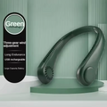 Ventilateur De Cou Portable USB 10
