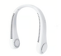 Ventilateur De Cou Suspendu Portable USB