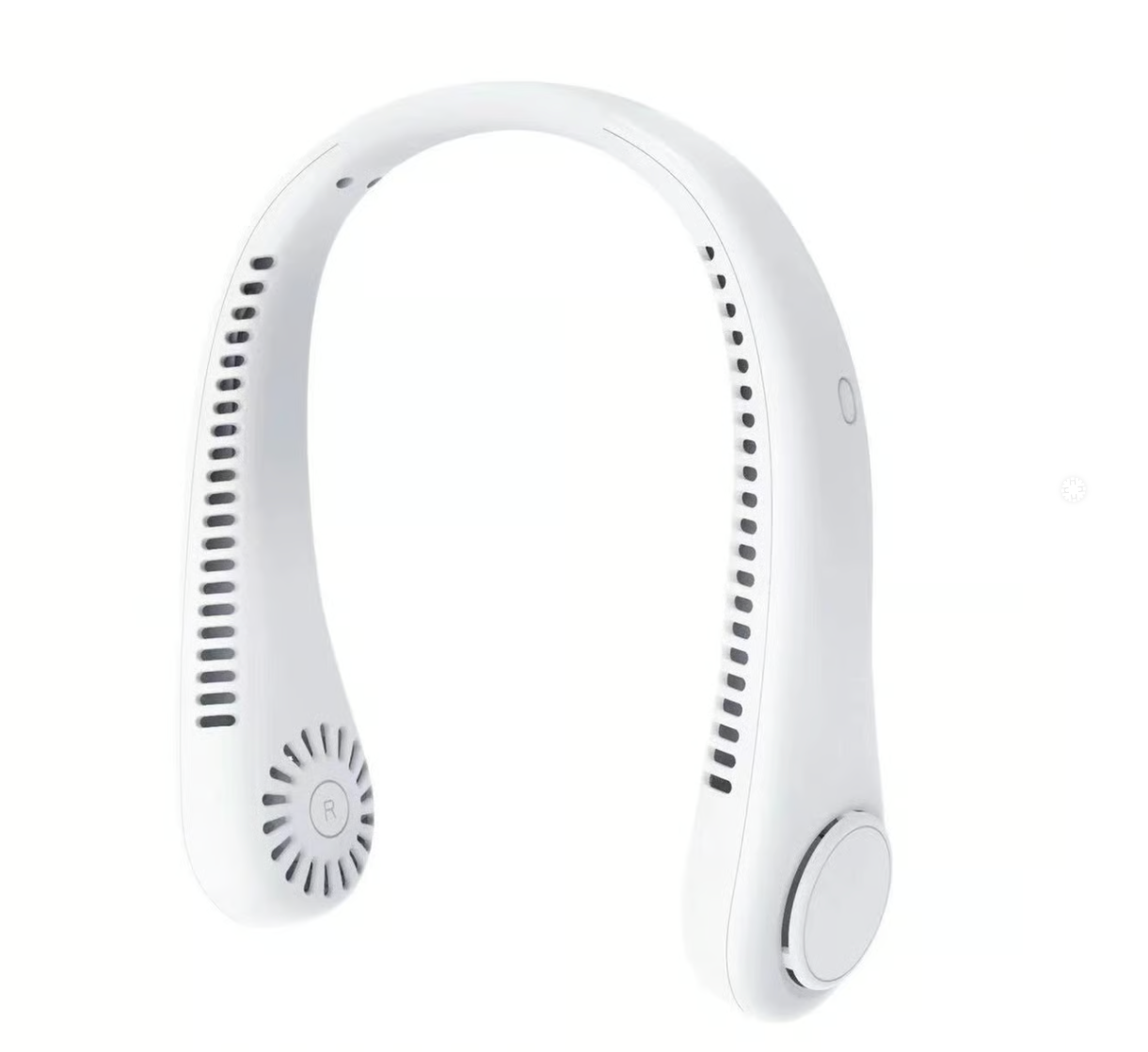 Ventilateur De Cou Suspendu Portable USB