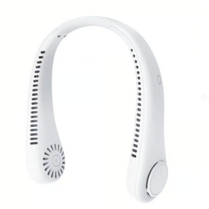 Ventilateur De Cou Portable USB