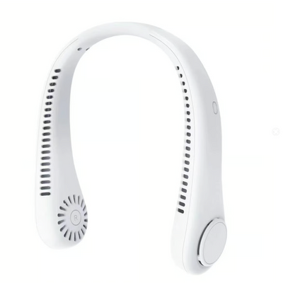 Ventilateur De Cou Portable USB