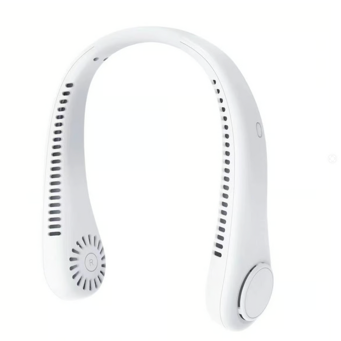 Ventilateur De Cou Portable USB