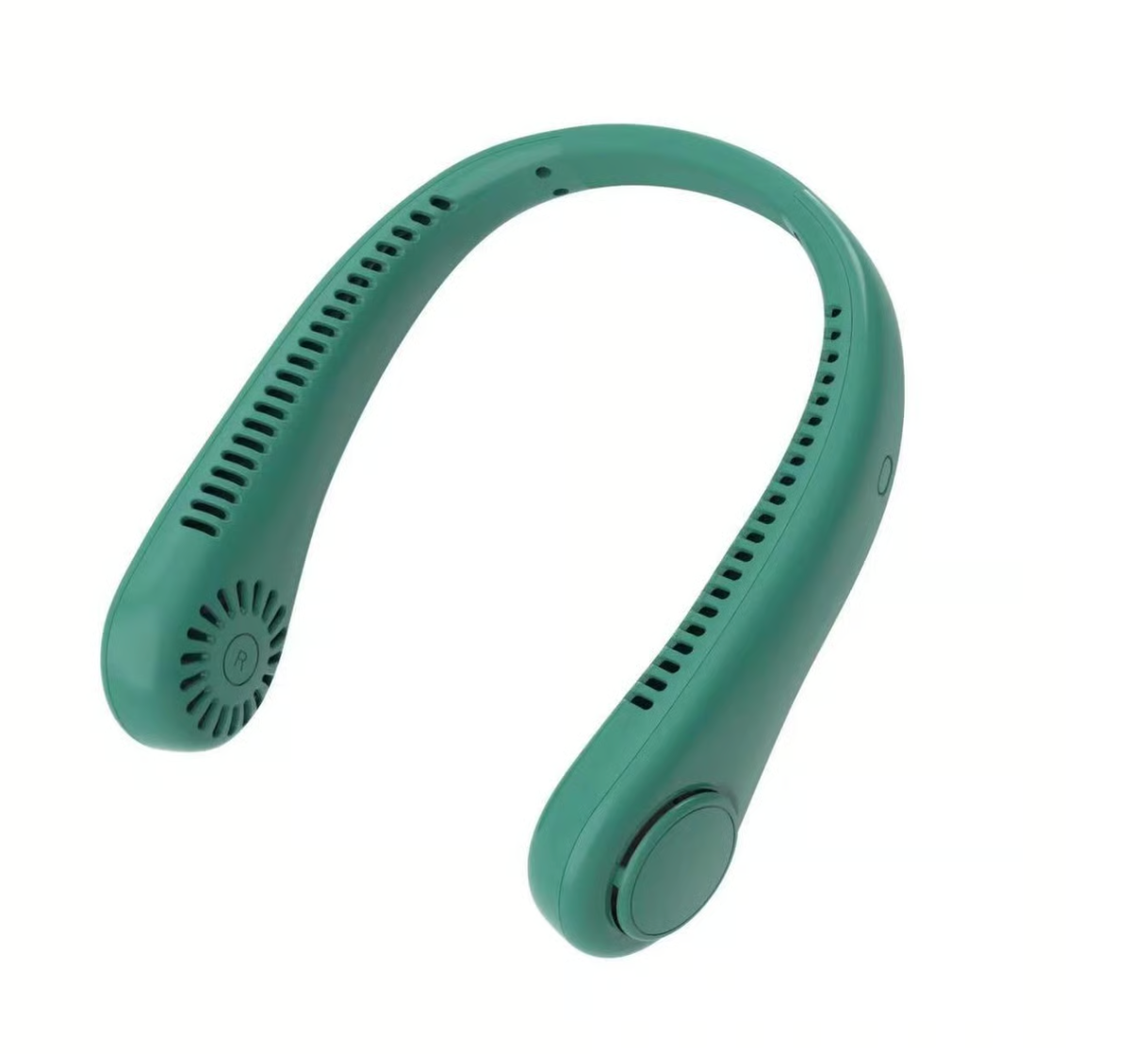 Ventilateur De Cou Suspendu Portable USB