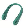 Ventilateur De Cou Portable USB 6