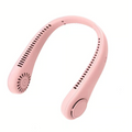 Ventilateur De Cou Portable USB 5