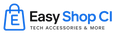 Easy Shop ci – Accueil