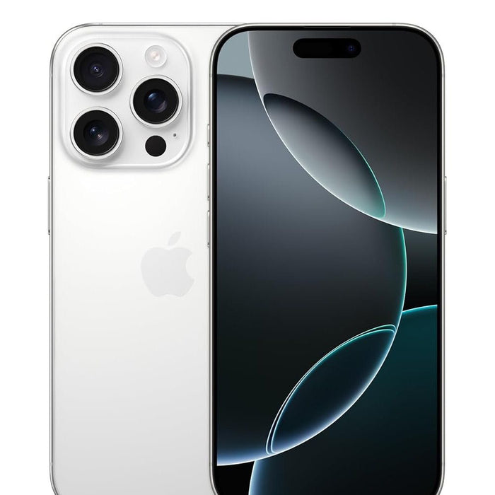 iPhone 16 pro 128G