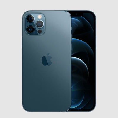 iPhone 12 Pro 128Go