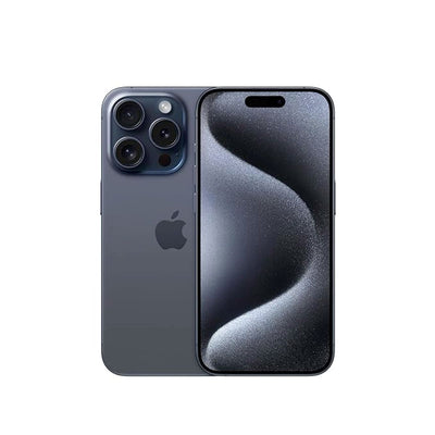 iPhone 15 Pro 128Go