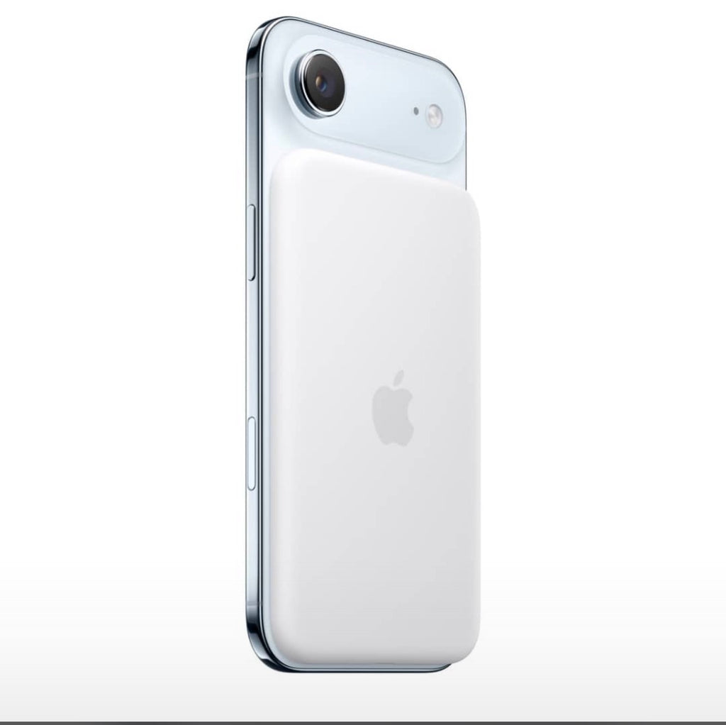 POWER BANK MAGSAFE 5000mAh – CHARGE SANS FIL RAPIDE