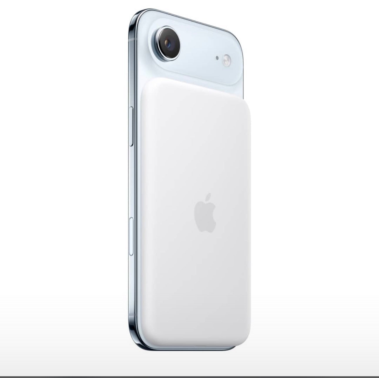 POWER BANK MAGSAFE 5000mAh – CHARGE SANS FIL RAPIDE