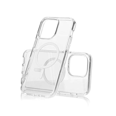 Coque MagSafe iPhone