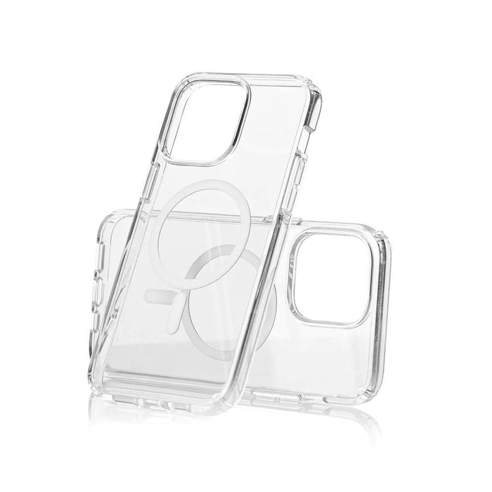 Coque MagSafe iPhone