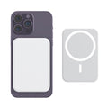 Chargeur Sans Fil MagSafe Apple 1