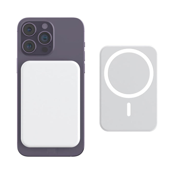 Chargeur Sans Fil MagSafe Apple
