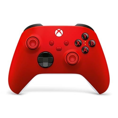 Manette Xbox Series X Blanche