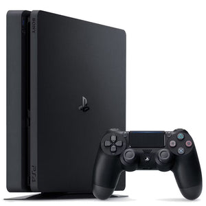 Sony PlayStation 4 Slim 500Go