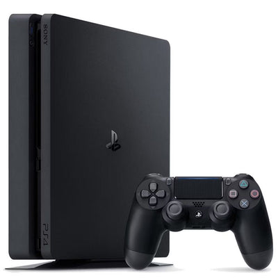Sony PlayStation 4 Slim 500Go