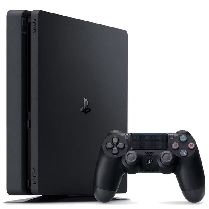 Sony PlayStation 4 Slim 500Go