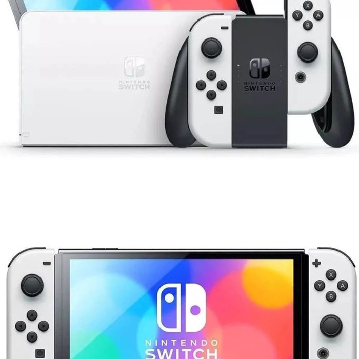 Nintendo Switch Standard