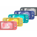 Nintendo Switch Lite 2