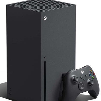 Xbox Series X 1To